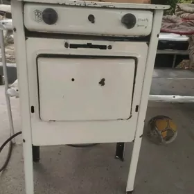 gaz plita