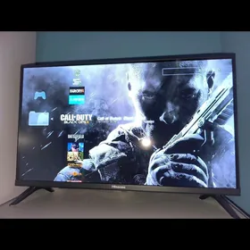 телевизор Hisense