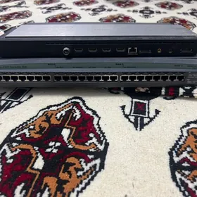 свитч Hub intel