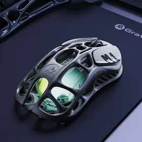 Gravastar Mercury M1