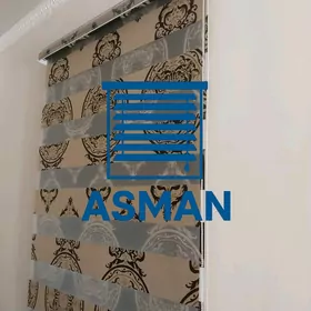 ZALYUZ PERDE ŽALÝUZ ZANAWESKA