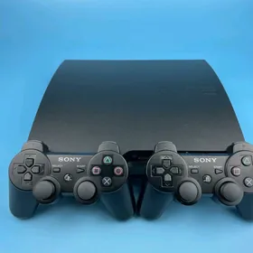 Playstation 3 SLIM