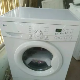 LG кирмашын