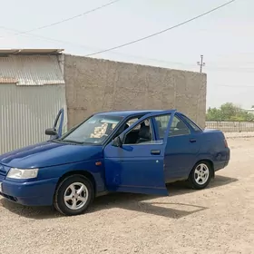 Lada 2110 2001