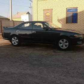 Toyota Mark II 1995