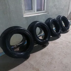 Dunlop 205.55.16 teker
