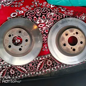 baraban karolla