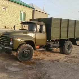 Zil 130 1993