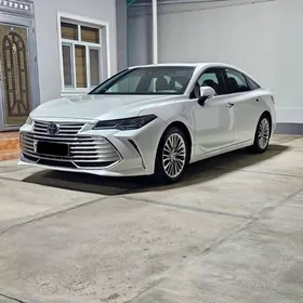 Toyota Avalon 2021