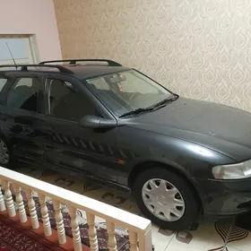 Opel Vectra 2000