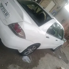 Mitsubishi Lancer 2006
