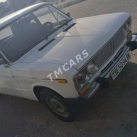 Lada 2106 1990