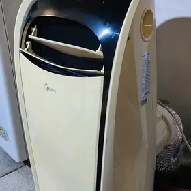 kondisioner 40kw midea