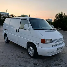 Volkswagen Transporter 2000