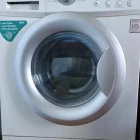 Gyssagly satlyk LG kir maşyn