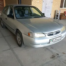 Toyota Corolla 2001