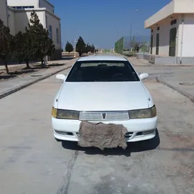 Toyota Mark II 1996