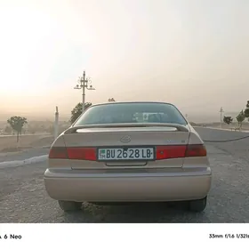 Toyota Camry 2001