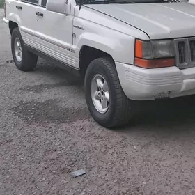 Jeep Grand Cherokee 1994