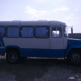 Gaz 53 1990