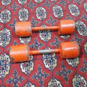 Gantel