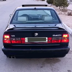 BMW E34 1993