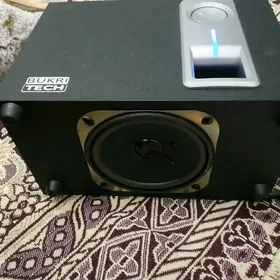 kolonka kicijik bass kolonka
