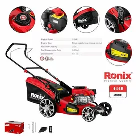 ronix Ot Oryan Gazona Kasilka