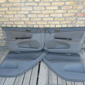 camry