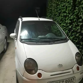 Daewoo Matiz 2005
