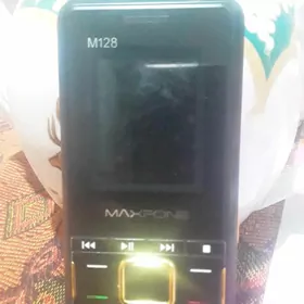 Maxfone M128