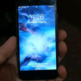 iPhone 7