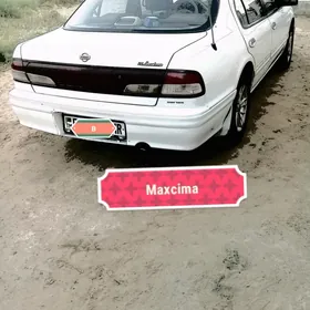 Nissan Cefiro 1996