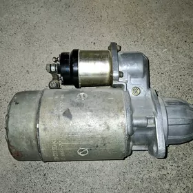 Starter UAZ