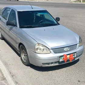 Lada Priora 2011