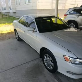 Toyota Mark II 1995