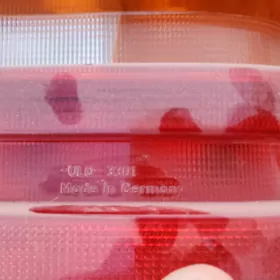 Mercedes Benz Stopnik