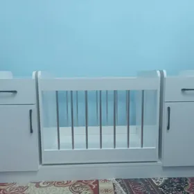 mebel sallançak