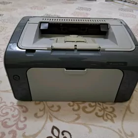 printer hp laserjet P1102s