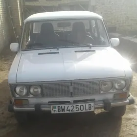 Lada 2106 1996