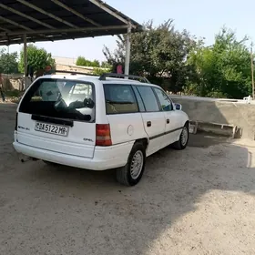 Opel Astra 1992