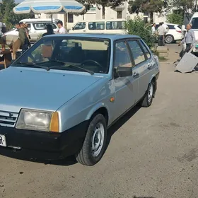 Lada 21099 2003