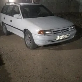 Opel Astra 1992