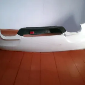 m bufer e 60 bmw morda