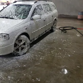 Opel Astra 1998