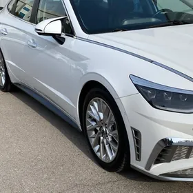 Hyundai Sonata 2020