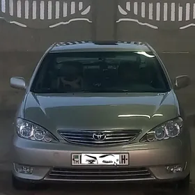 Toyota Camry 2002