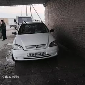 Opel Astra 1999