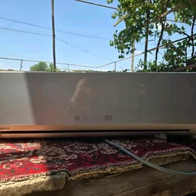 Кондиционер Beko