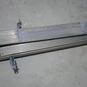 hilux duga parok